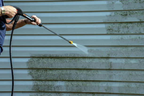 Best Post-Construction Pressure Washing  in Grandville, MI